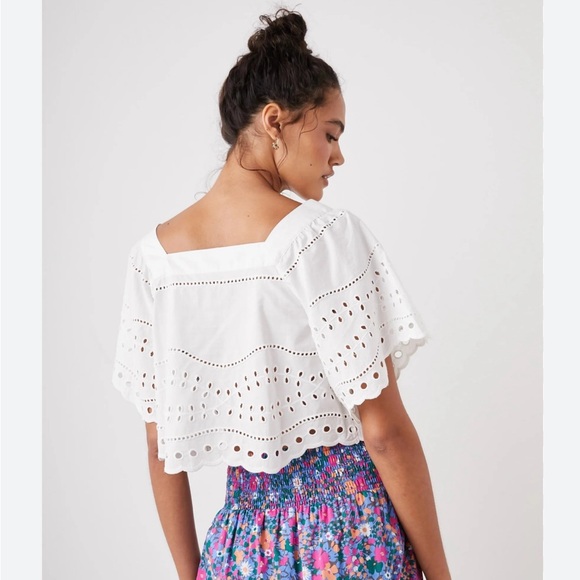 Rails Kit Top - Picture 2 of 3